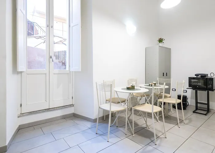 Acomodação com café da manhã  Capital