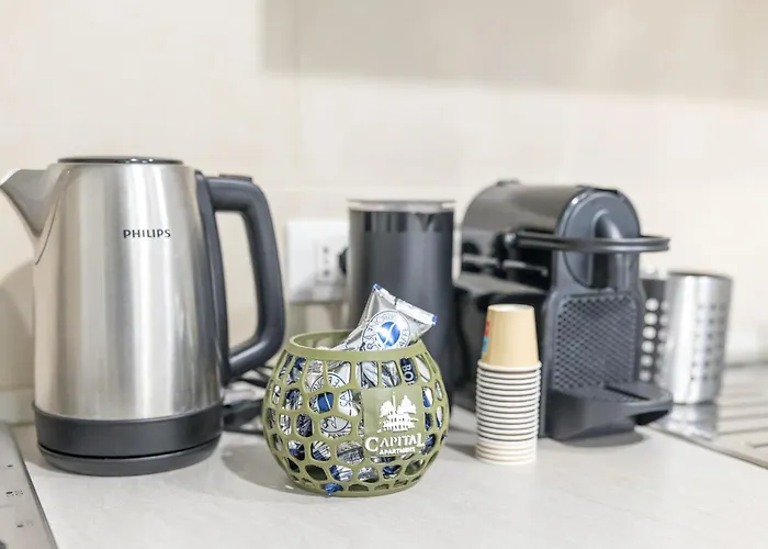 Capital Acomodação com café da manhã  Roma