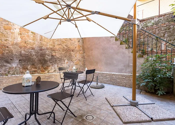 Capital Acomodação com café da manhã  Roma